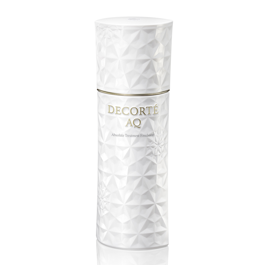 Absolute Treatment Micro-Radiance Emulsion II - Absolute Treatment